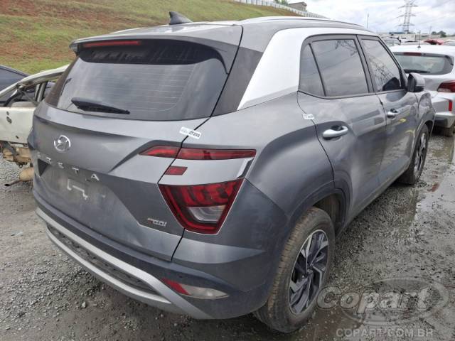 2022 HYUNDAI CRETA 