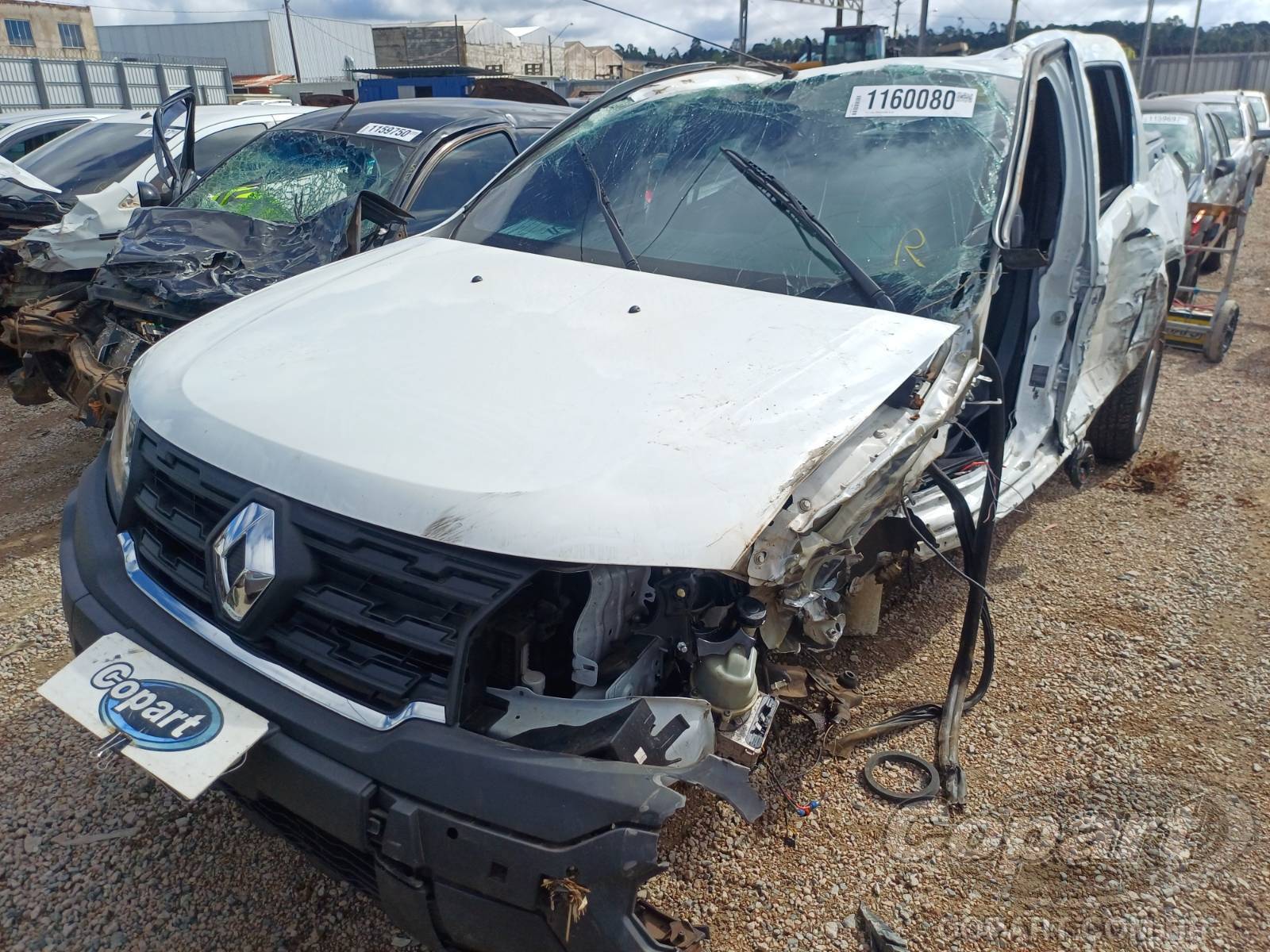 Foto 2: 2025 RENAULT OROCH