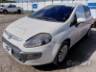 2015 FIAT PUNTO 
