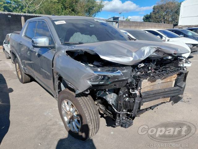 2026 RAM RAMPAGE 