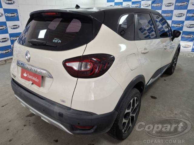2020 RENAULT CAPTUR 