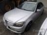 2011 MERCEDES BENZ CLASSE C 