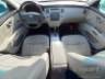 2011 HYUNDAI AZERA 