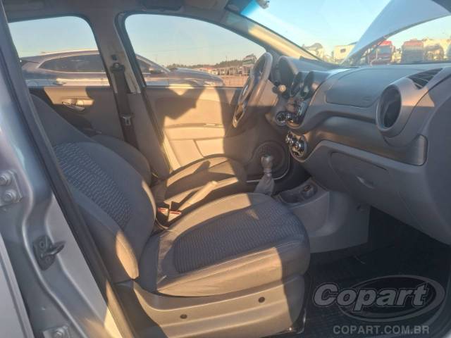 2015 FIAT PALIO 