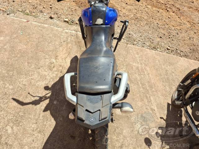 2022 YAMAHA XTZ 150 CROSSER 