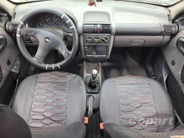 2012 CHEVROLET CLASSIC 