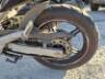 2012 YAMAHA FAZER 