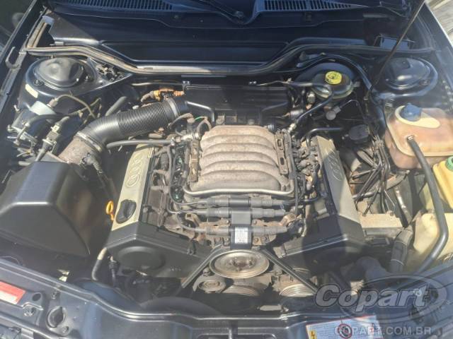 1995 AUDI A6 