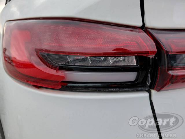 2026 FIAT FASTBACK 