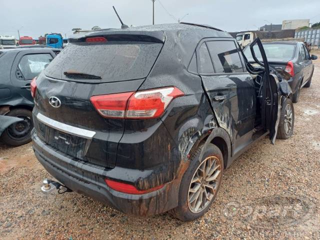 2021 HYUNDAI CRETA 