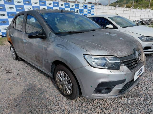 2023 RENAULT LOGAN 