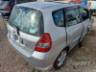 2006 HONDA FIT 