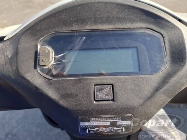2025 HONDA BIZ 125 