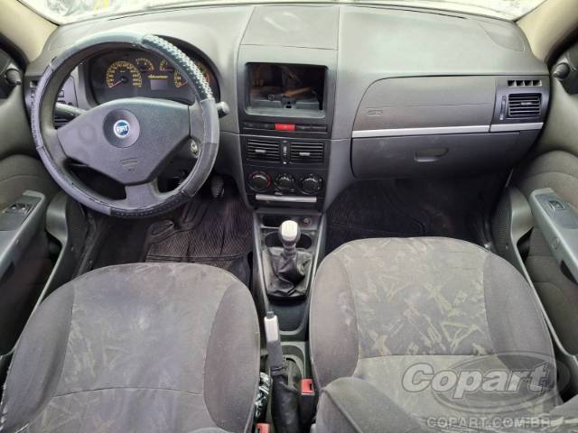 2006 FIAT PALIO WEEKEND 