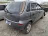 2012 CHEVROLET CORSA 