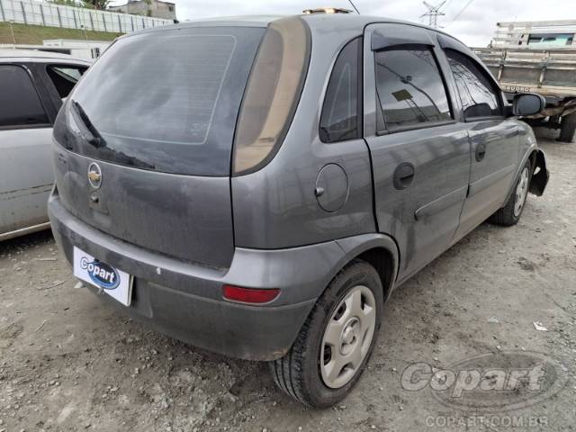 2012 CHEVROLET CORSA 