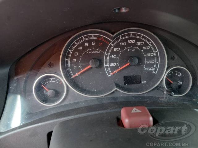 2014 CHEVROLET CELTA 