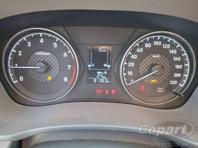 2022 HYUNDAI HB20S 
