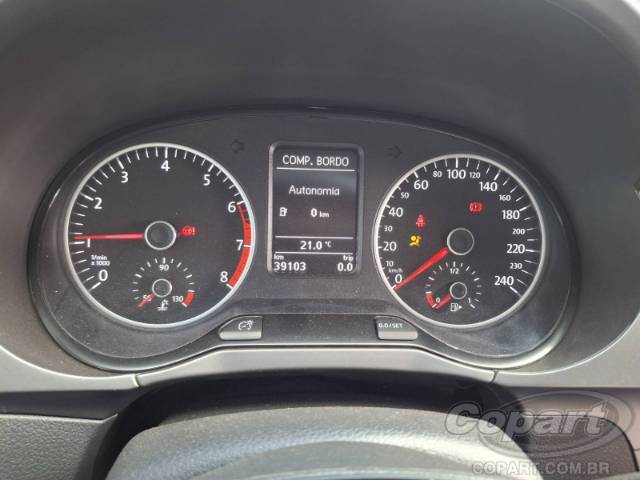 2021 VOLKSWAGEN FOX 
