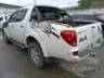 2013 MITSUBISHI L200 TRITON 