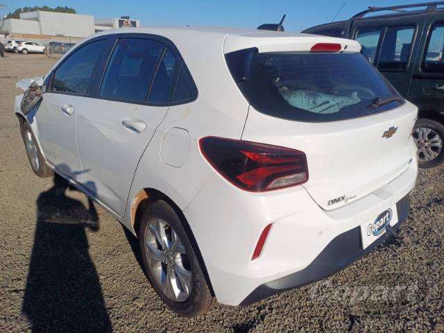 2023 CHEVROLET ONIX 