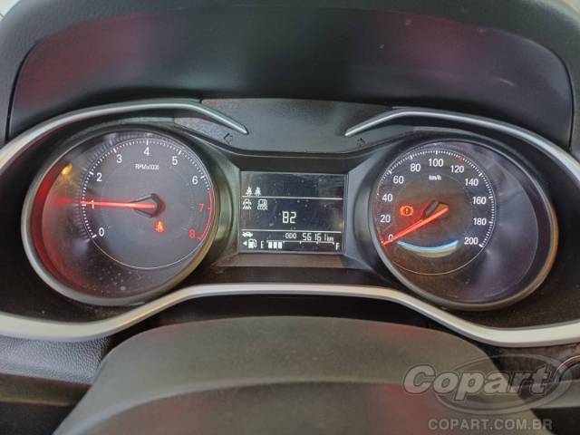 2024 CHEVROLET ONIX PLUS 