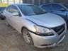2014 NISSAN SENTRA 