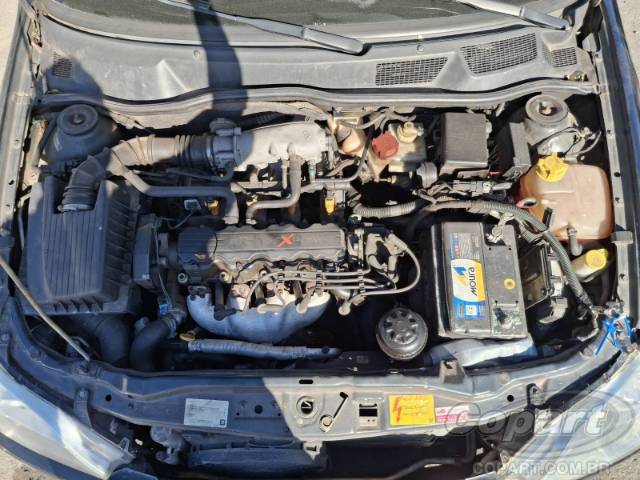 2008 CHEVROLET ASTRA 