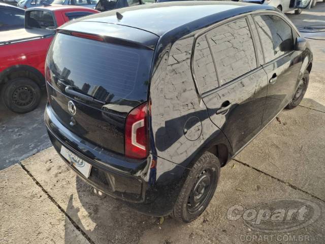 2016 VOLKSWAGEN UP 