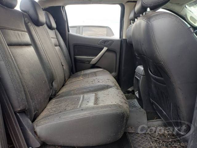 2021 FORD RANGER CD 