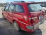 2012 FIAT PALIO WEEKEND 
