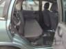 1999 CHEVROLET CORSA SEDAN 
