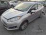 2015 FORD FIESTA SEDAN 