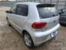 2017 VOLKSWAGEN FOX 