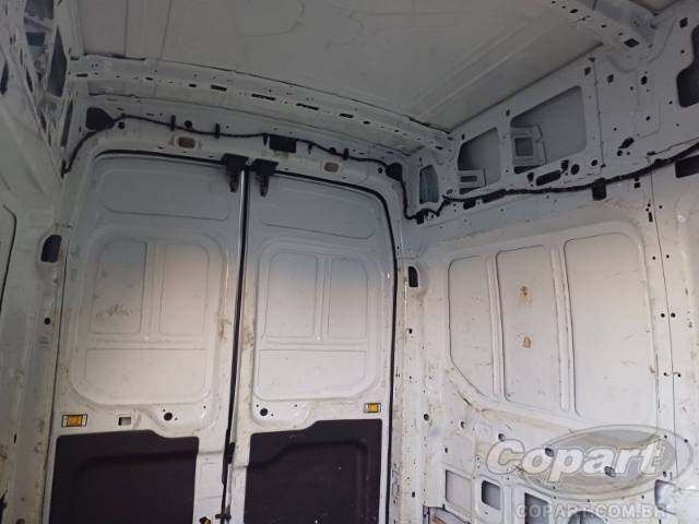 2023 FORD TRANSIT FURGAO 
