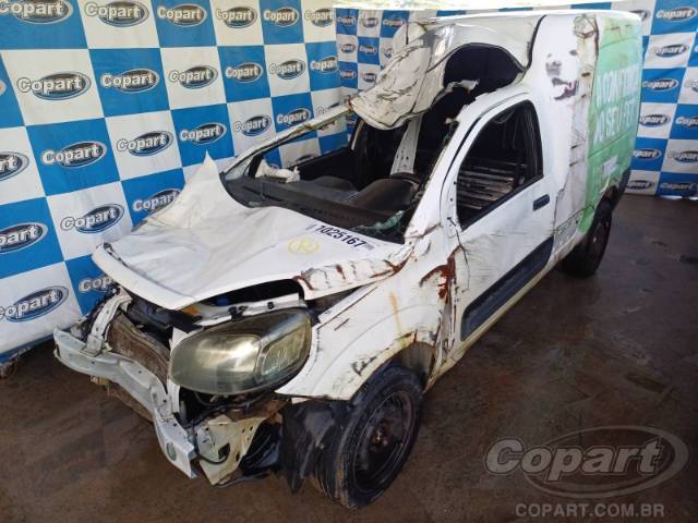 2024 FIAT FIORINO FURGAO 