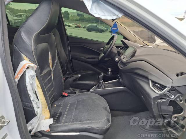2020 CHEVROLET ONIX PLUS 