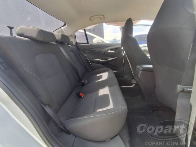 2023 CHEVROLET ONIX PLUS 