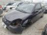 2010 FORD KA 