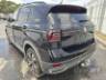 2021 VOLKSWAGEN T-CROSS 