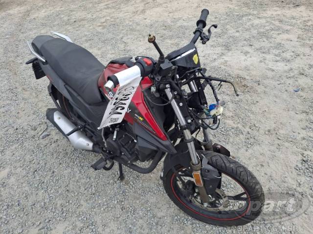 2025 SHINERAY XY 150 