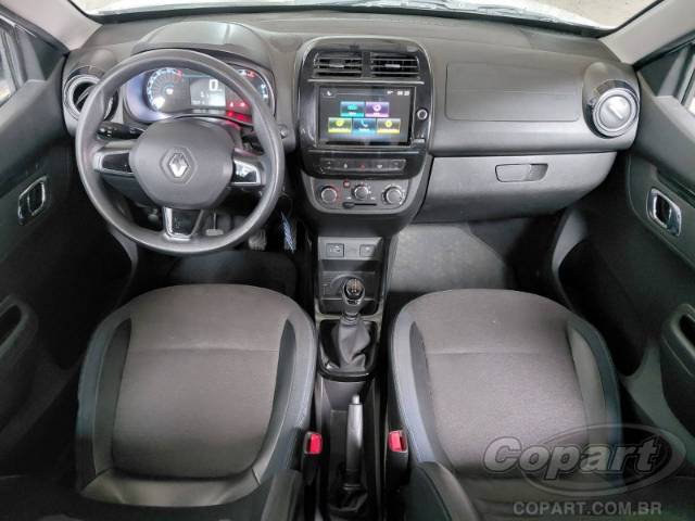 2026 RENAULT KWID 
