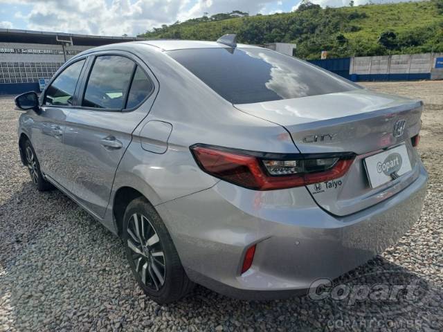 2023 HONDA CITY 