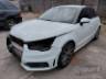2015 AUDI A1 SPORTBACK 