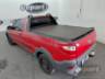 2015 FIAT STRADA 