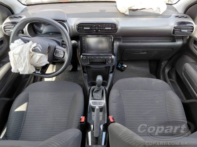 2023 CITROEN C4 CACTUS 