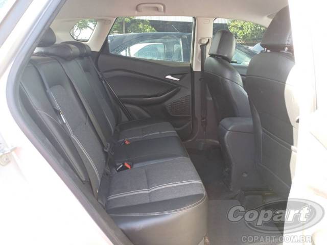 2022 CHEVROLET TRACKER 