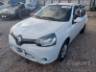 2016 RENAULT CLIO 
