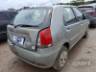 2009 FIAT PALIO 