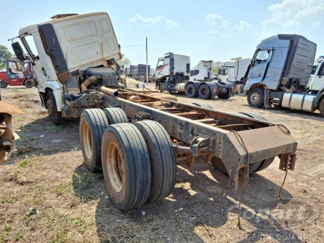 2023 VOLKSWAGEN CONSTELLATION 